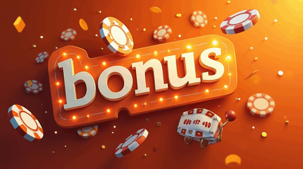 Бонус в казино казахстана